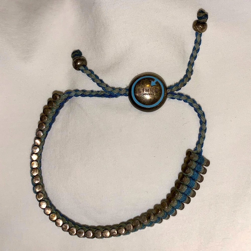 Links of London Friendship Bracelet
